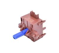 SELECTEUR DE PROGRAMME 16 POSITIONS pour LAVE LINGE CANDY - 41042170