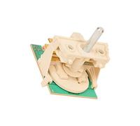 Selecteur (308508-28400) Four, cuisinière 3890737244 ELECTROLUX, ARTHUR MARTIN, FAURE, ELECTROLUX, AEG - 308508_3662734269114