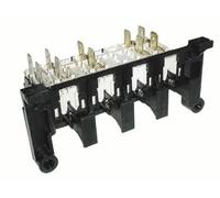 Selecteur 4 touches pour LAVE VAISSELLE SAUTER - 31X3454