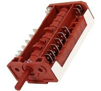 Sélecteur 6 Positions Pour Four 3570599013 Faure Arthur Martin