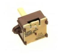 Sélecteur 7 positions pour four ROSIERES - Modèle RFI4553PN - Pièce d'origine constructeur