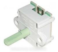 Selecteur 8 positions 08037403 sr120000 pour lave vaisselle ariston - sos9020829 G