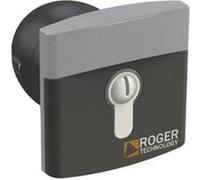Sélecteur à clé à encastrer ROGER R85/60IAE G