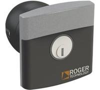 Sélecteur à clé à encastrer ROGER R85/60IAS G