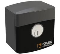 Sélecteur à clé d'extérieur ROGER R85/60ES G