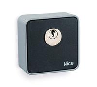 Sélecteur à clé NICE EKS Automatique Rocker Aluminium