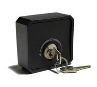 Sélecteur à clé universel d'extérieur