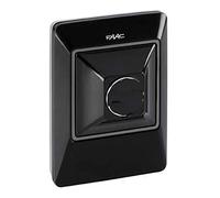 Sélecteur à clé XK10 B 1CH FAAC 401304 sans serrure de rechange