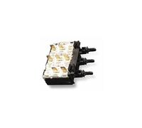Selecteur A Touches (3) Pour Lave Linge - 51x8005