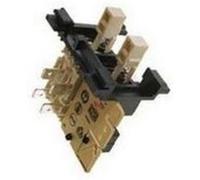 Selecteur a touches Lave-vaisselle 31X5002 VEDETTE