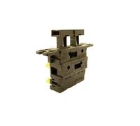 Selecteur A Touches Pour Four - 51x5557