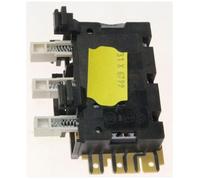 Selecteur A Touches Pour Lave Vaisselle Thomson