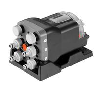 Selecteur automatique GARDENA