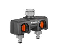 GARDENA 08193-20 Distributeur 2 voies