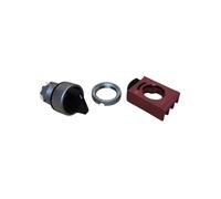 Sélecteur De Bouton Ge Power 184110 P9MSMD0N 2 Positions Fixes I-II