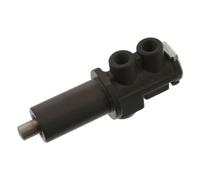 Sélecteur de circuit, embrayage FEBI BILSTEIN 35516