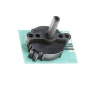 SELECTEUR DE COMMANDE POUR CUISINIERE SMEG - 816810387