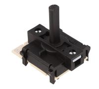 SELECTEUR DE COMMANDE POUR CUISINIERE SMEG - 816810387