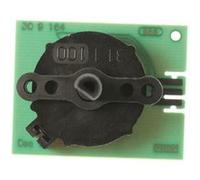 Selecteur De Commande Pour Cuisiniere Smeg - 816810388 G