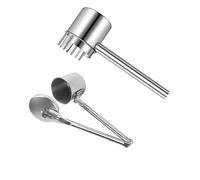 Sélecteur de date professionnel avec poignée modifiable pour une récolte douce des fruits, équipement de jardinage permanent sans rouille, rangement facile, choix de fruits pour un usage domestique