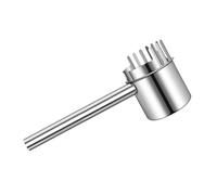 Sélecteur de date professionnel avec poignée modifiable pour une récolte douce des fruits, équipement de jardinage permanent sans rouille, rangement facile, choix de fruits pour un usage domestique