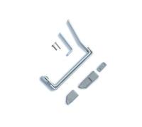 Sélecteur de fermeture 8545 FAPIM - Noir ral9005-8545_23