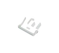 Selecteur de fermeture - Teinte : Blanc 9010 - FAPIM
