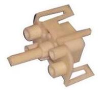 Selecteur de fonction Lave-vaisselle 1734600100 BEKO, BRANDT, FAGOR, FAR, CONTINENTAL EDISON, SELECLINE, BLUESKY, ALTUS, OCEANIC, SAUTER, AYA, LISTO, PROLINE, ARDEM, BLOMBERG, FUNIX, SABA - 144020 G