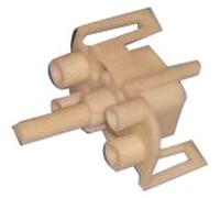 SELECTEUR DE FONCTION V1215DWP5 pour LAVE LINGE BEKO - 1734600100