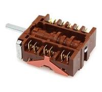 Selecteur De Four 46.25866.800 Pour Four Glem-gas Airlux - Z09x824