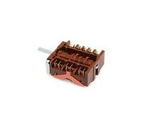 Selecteur De Four 46.25866.800 Pour Four Glem-gas Airlux - Z09x824