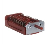 Sélecteur de four compatible avec Bush 32028790
