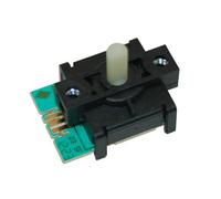 Sélecteur de four pour Smeg four équivalent à 816810298