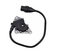 Sélecteur De Gamme De Transmission Contacteur De Sécurité De Point Mort De Transmission Compatible avec BMW E46 E39 E38 E85 Références : 24111421506 pour 24107507818