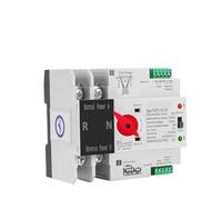 Sélecteur de inverseur automatique 2P/3P/4PP for générateur 63 A/100 A/125 A(4P,100A)