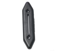 Sélecteur de levier électrique à 5 voies pour guitares de style, pièce de rechange pour guitares de style, 72 x 17,2 x 5 mm