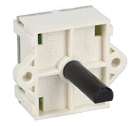 Sélecteur De Programme Haier 49084252 0124000657A Pour Lave-Vaisselle