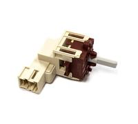 Candy Sélecteur de programme pour lave-linge 41014502 – Compatible Hoover, Otsein, Ostein, Rosieres