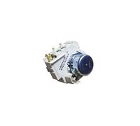 Selecteur De Programme Motorise 16 Positions Pour Lave Linge Hoover - 41007709