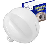 Sélecteur de Programmes pour Seche Linge C00512936 pour Indesit | Code Original 488000512936 pour Whirlpool - Garantie de 10 Ans - MONTERAL
