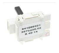 SÉLECTEUR DE TEMPÉRATURE +/- POUR FOUR AEG 3570839021