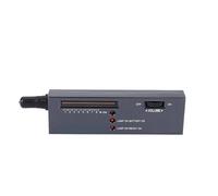 Sélecteur de Testeur de Bijoux Testeurs D'or Diamant Portables Testeur de Diamant + Loupe LED éclairée 60X pour Novice et Expert