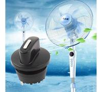 Sélecteur De Ventilateur 4 Positions 3 Vitesses, Interrupteur Rotatif Avec Bouton Pour Four/Cuisinière/Chauffages, Livraison Directe