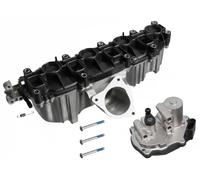 Sélecteur de vitesse 176636 FEBI BILSTEIN pour VW AUDI SEAT SKODA