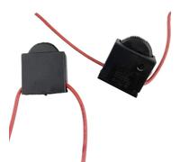 Sélecteur de vitesse à 6 positions for meuleuse d'angle électrique DR2-6/1FE 12A 250V (220 V CA) - Outil électrique(A2)