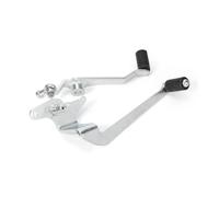 Sélecteur De Vitesse Accessoires Moto Pédale De Frein Arrière Et Levier Vitesse Gauche Pour Y&amaha Pour XJ6N Pour XJ6 Pour Diversion