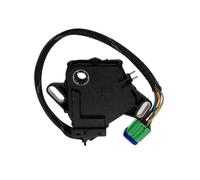 Sélecteur de Vitesse de Transmission 1635684480 252927 pour Peugeot 207 307, Citroën C4 C5, Renault Megane Clio. Capteur de Point Mort.