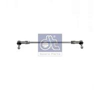 Sélecteur de vitesse DT Spare Parts 2.32370