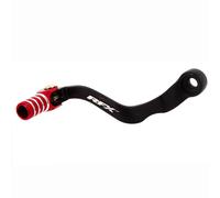 Sélecteur de vitesse RFX Levier Race Series - rouge