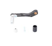 Sélecteur de vitesse SW-MOTECH Aluminium